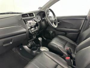 Honda BR-V 1.5 Elegance CVT - Image 14