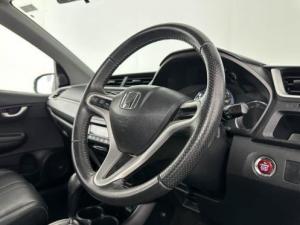 Honda BR-V 1.5 Elegance CVT - Image 16