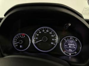 Honda BR-V 1.5 Elegance CVT - Image 19
