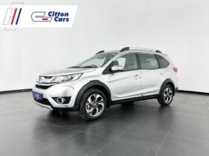 Honda BR-V 1.5 Elegance CVT - Image 1