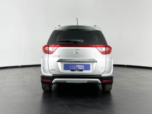 Honda BR-V 1.5 Elegance CVT - Image 3