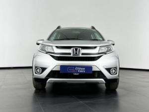 Honda BR-V 1.5 Elegance CVT - Image 4