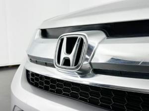 Honda BR-V 1.5 Elegance CVT - Image 8
