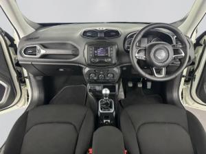 Jeep Renegade 1.4TJET Sport - Image 8