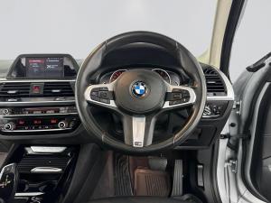 BMW X3 Xdrive 20d Luxury Line - Image 10