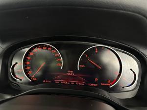 BMW X3 Xdrive 20d Luxury Line - Image 12