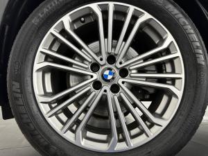 BMW X3 Xdrive 20d Luxury Line - Image 18