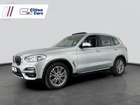 Thumbnail BMW X3 Xdrive 20d Luxury Line