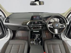 BMW X3 Xdrive 20d Luxury Line - Image 9
