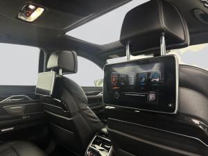 BMW 750i M Sport - Image 17