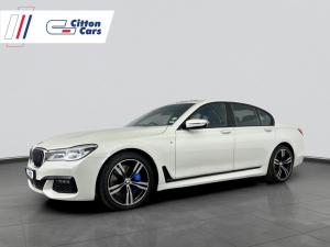 BMW 750i M Sport - Image 1