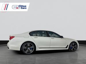 BMW 750i M Sport - Image 2