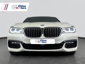 BMW 750i M Sport - Image 5