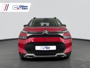 Citroen C3 Aircross 1.2T Puretech Shine automatic - Image 3
