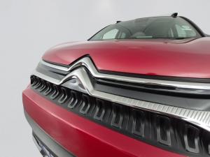 Citroen C3 Aircross 1.2T Puretech Shine automatic - Image 4