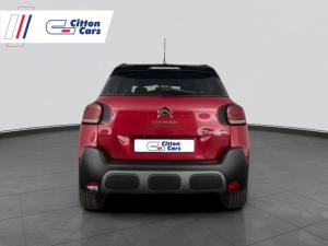 Citroen C3 Aircross 1.2T Puretech Shine automatic - Image 6