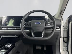 Ford Territory Ambiente 1.8L Ecoboost automatic - Image 10