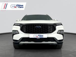 Ford Territory Ambiente 1.8L Ecoboost automatic - Image 2