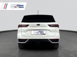 Ford Territory Ambiente 1.8L Ecoboost automatic - Image 5