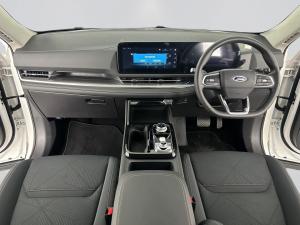 Ford Territory Ambiente 1.8L Ecoboost automatic - Image 8