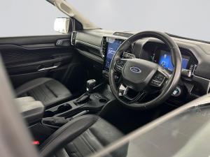 Ford Ranger 2.0D XLT HR automatic D/C - Image 10