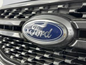 Ford Ranger 2.0D XLT HR automatic D/C - Image 12