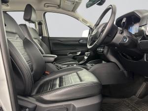 Ford Ranger 2.0D XLT HR automatic D/C - Image 15
