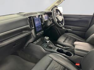 Ford Ranger 2.0D XLT HR automatic D/C - Image 17