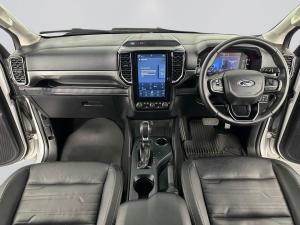 Ford Ranger 2.0D XLT HR automatic D/C - Image 18