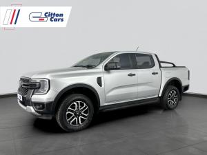 Ford Ranger 2.0D XLT HR automatic D/C - Image 1