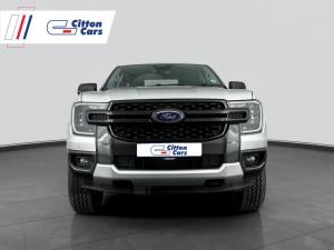 Ford Ranger 2.0D XLT HR automatic D/C - Image 2