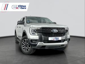Ford Ranger 2.0D XLT HR automatic D/C - Image 3