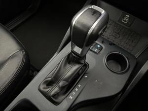 Ford Ranger 2.0D XLT HR automatic D/C - Image 8