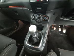 Ford Fiesta ST 1.6 Ecoboost Gdti - Image 11