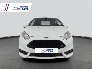 Ford Fiesta ST 1.6 Ecoboost Gdti - Image 2