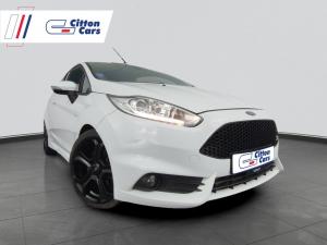 Ford Fiesta ST 1.6 Ecoboost Gdti - Image 3