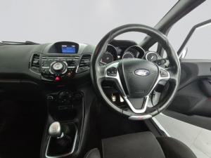 Ford Fiesta ST 1.6 Ecoboost Gdti - Image 6