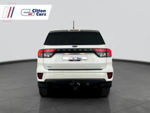 Ford Everest 2.0D BI-TURBO XLT automatic - Image 5