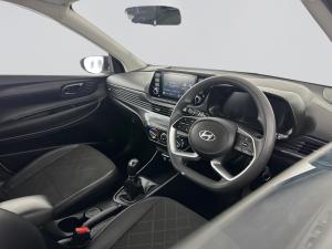 Hyundai I20 1.2 Premium - Image 16