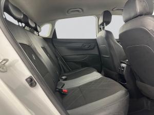 Hyundai I20 1.2 Premium - Image 18