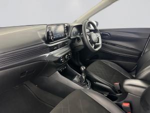 Hyundai I20 1.2 Premium - Image 19