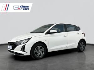 Hyundai I20 1.2 Premium - Image 1