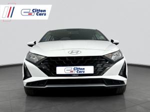 Hyundai I20 1.2 Premium - Image 2