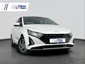 Hyundai I20 1.2 Premium - Image 3