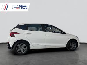 Hyundai I20 1.2 Premium - Image 4