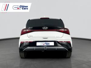 Hyundai I20 1.2 Premium - Image 5