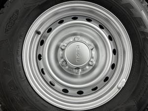 Isuzu D-MAX 250 HO Fleetside Safety S/C - Image 16