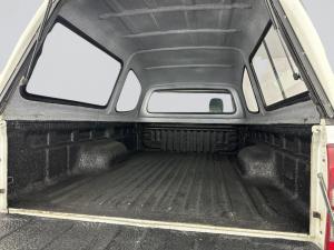 Isuzu D-MAX 250 HO Fleetside Safety S/C - Image 17