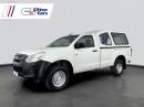 Thumbnail Isuzu D-MAX 250 HO Fleetside Safety S/C