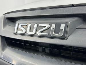Isuzu D-MAX 250 HO Fleetside Safety S/C - Image 20